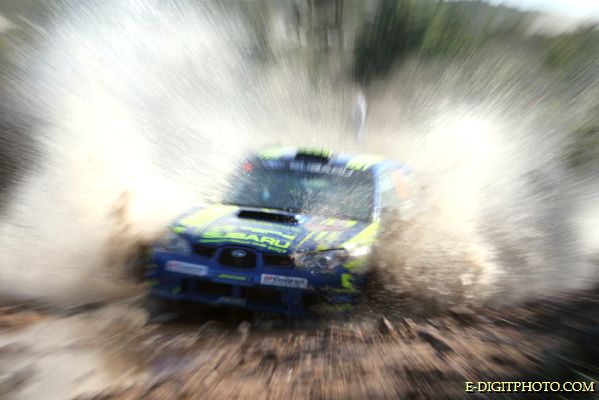 WRC sardegna