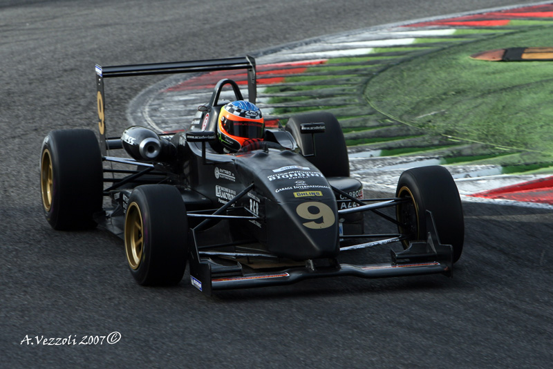 F3 Monza
