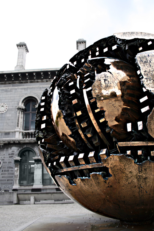 cinematismi  statici