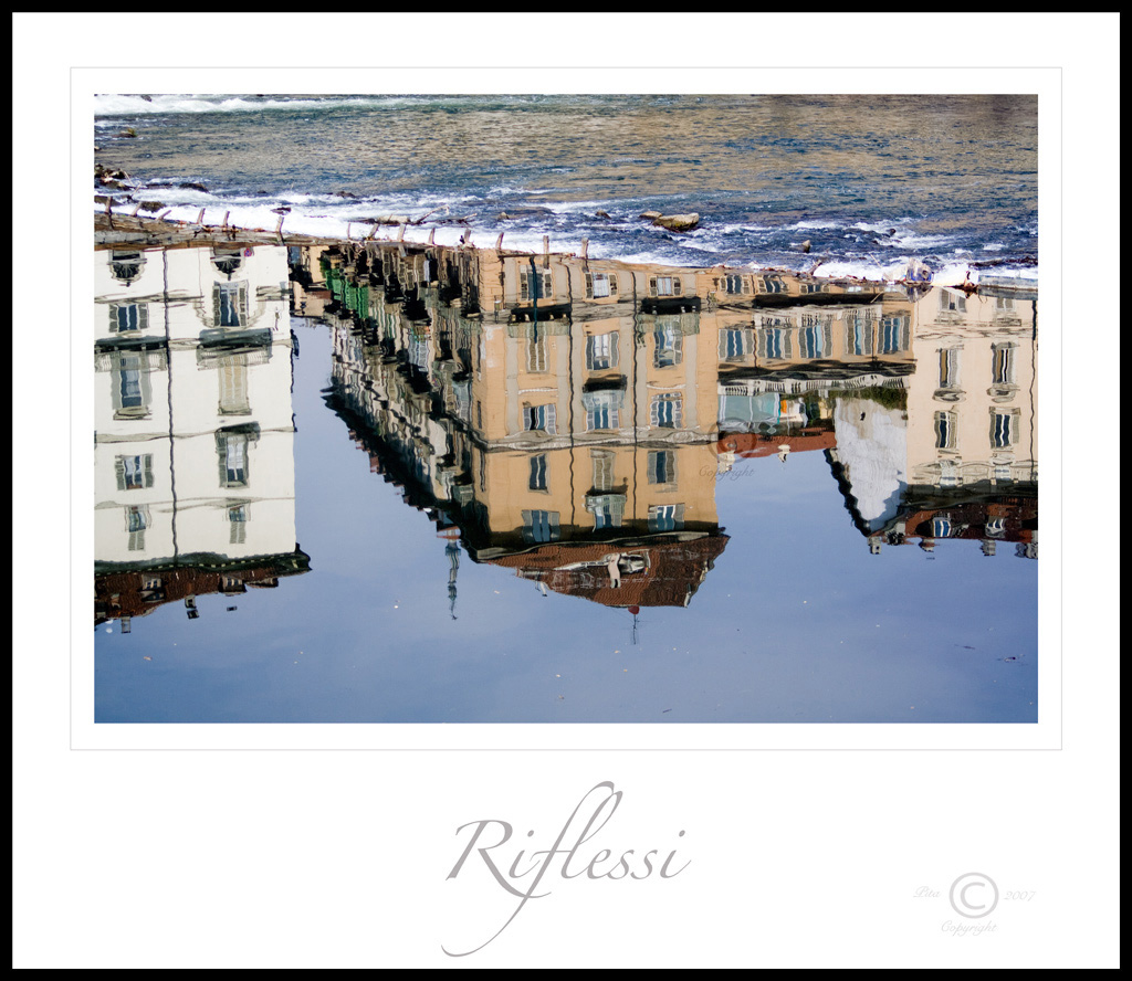 Riflessi