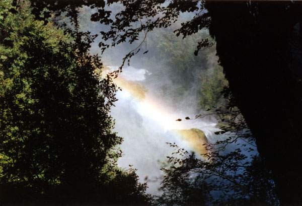 Cascate delle Marmore