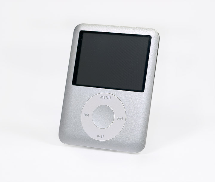 Prime prove, fotografia di prodotti