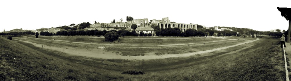 Circo Massimo