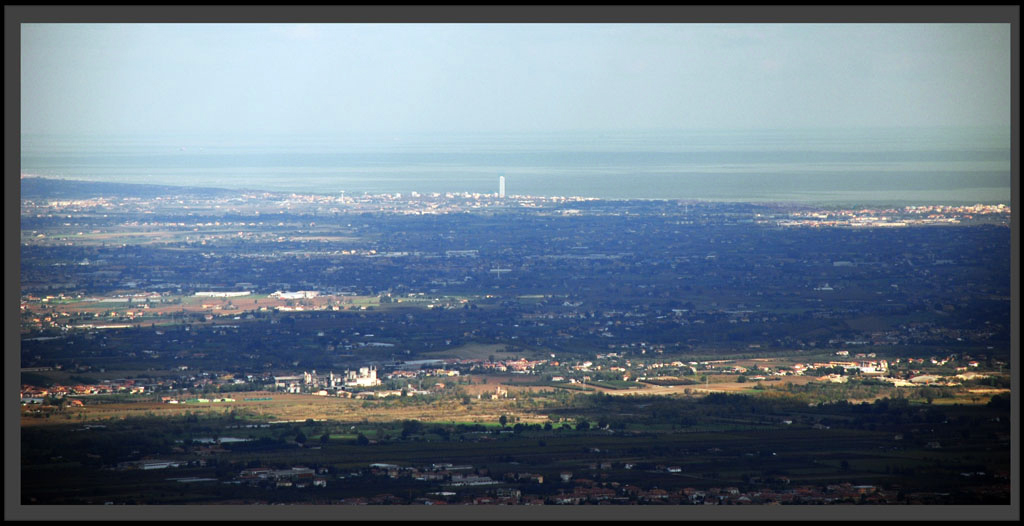 Riflettori su Cesenatico