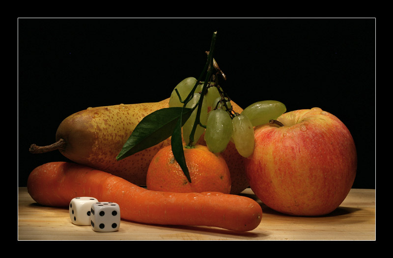 Scommettiamo che dimagrisci?