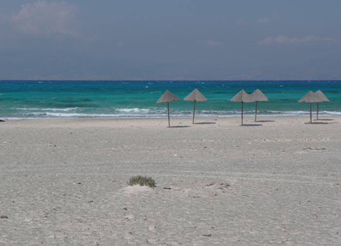 Isola di Chrissi