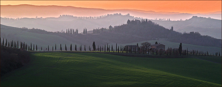 CRETE SENESI
