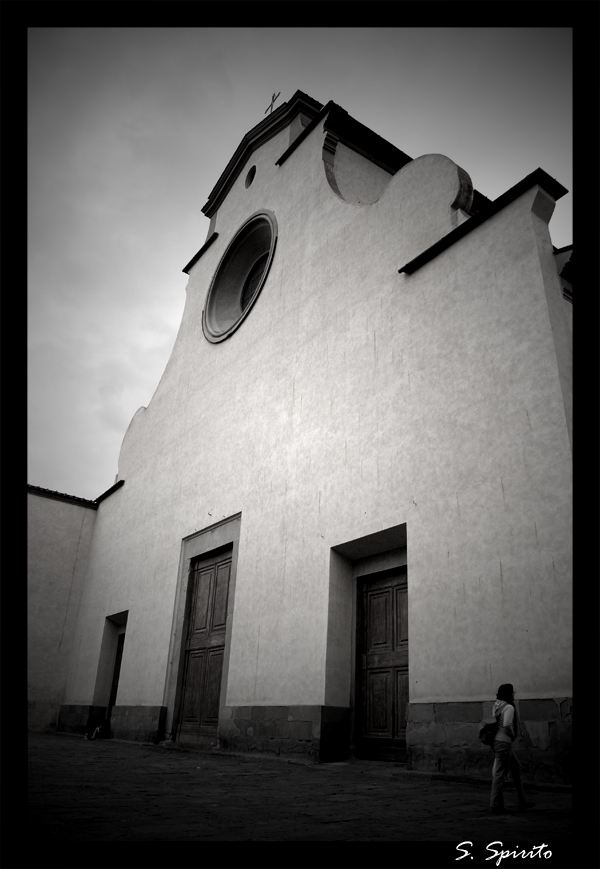 S. Spirito
