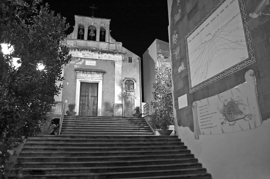 chiesa San Rocco