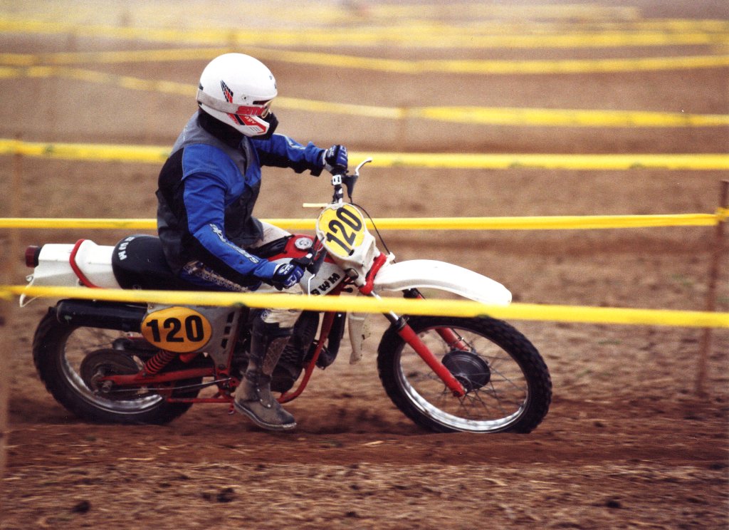 Regolarit� Vintage SWM