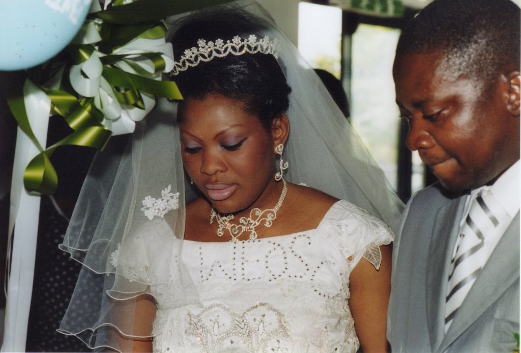 Obi & Amaka Nigeria Widding