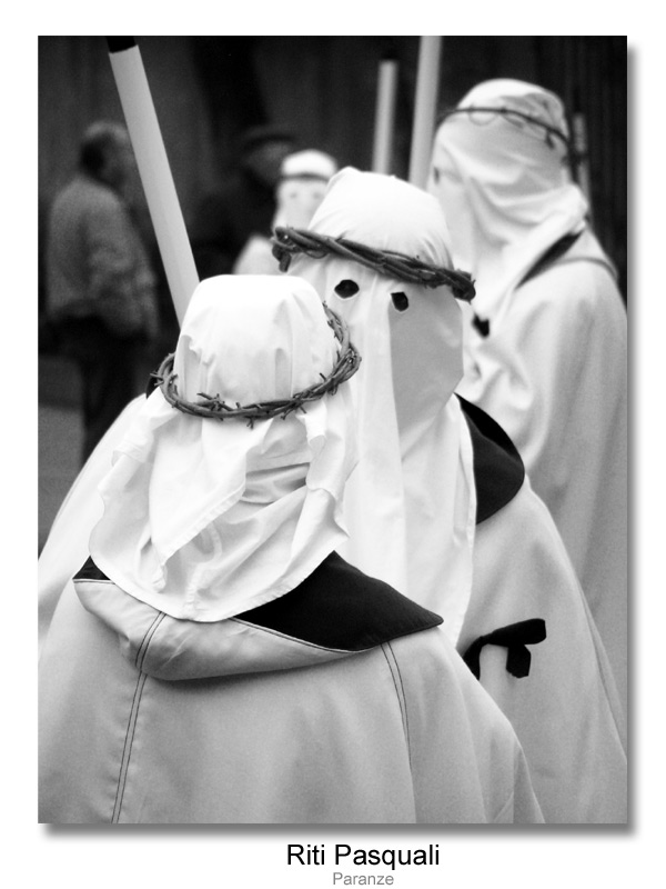 Riti Pasquali