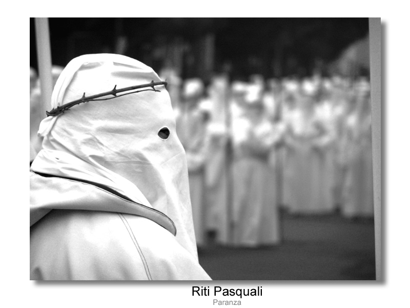 Riti Pasquali
