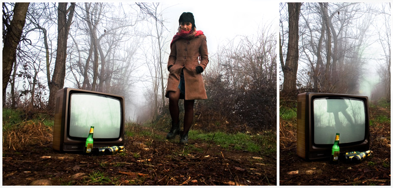 TV is my best friends