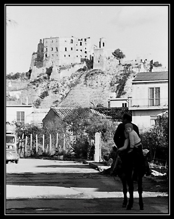 Il padre, i figli e l'asino