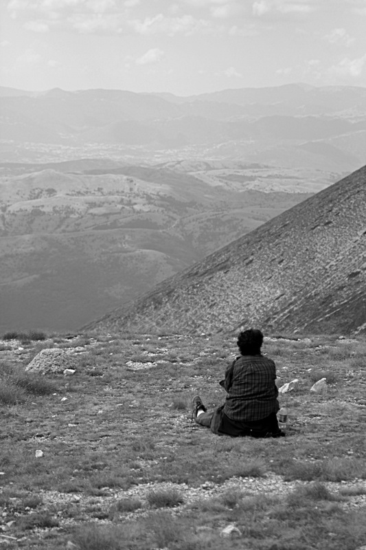 Gran Sasso, Campo Imperatore