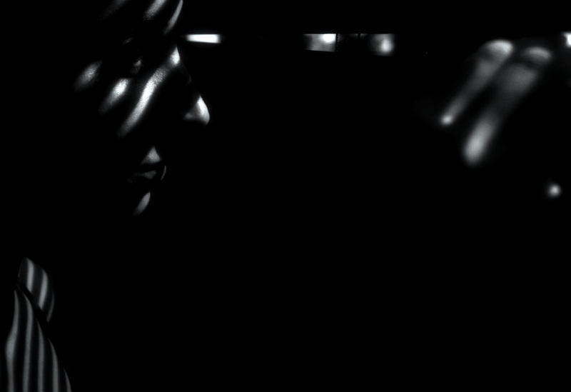 riportami dove l'ombre mi proteggono