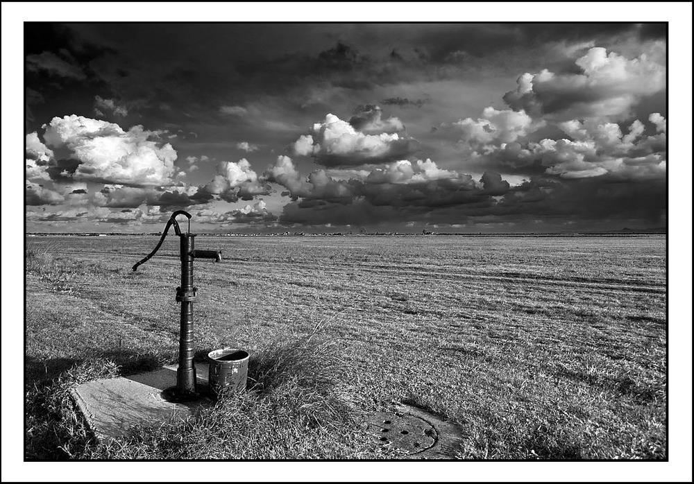Bussando alle Porte del Cielo...