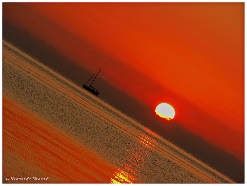 Rossa Tranquillit� #2