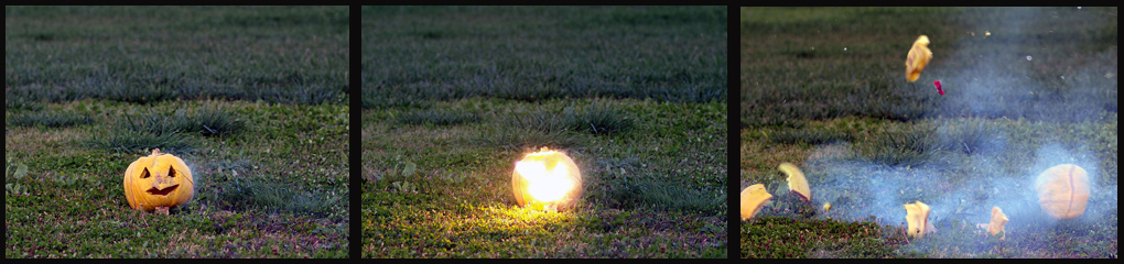 AlloWeeN non � la mia festa!