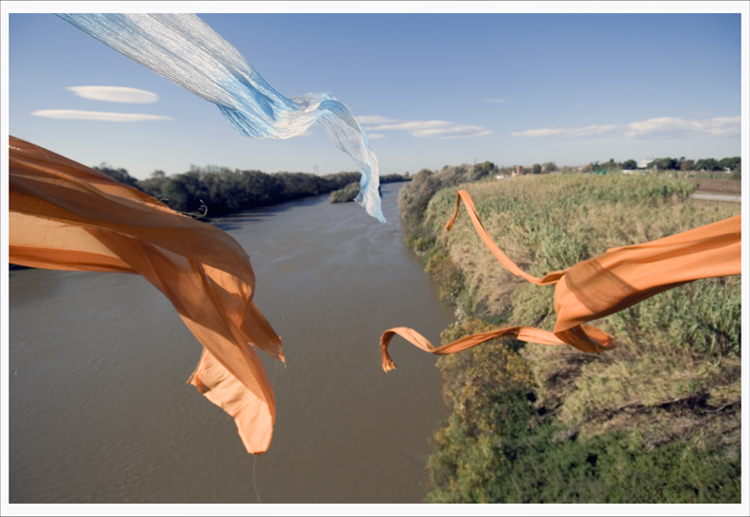 COLORI AL PONTE DI CASCINA