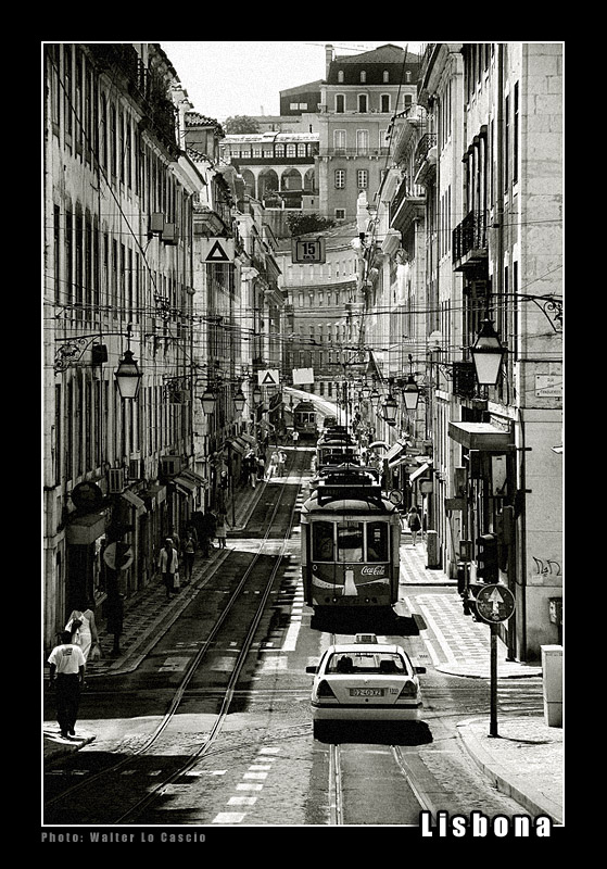 Lisbona