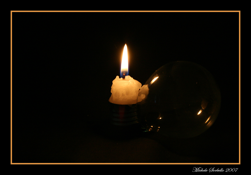 ...tecnologie a confronto!