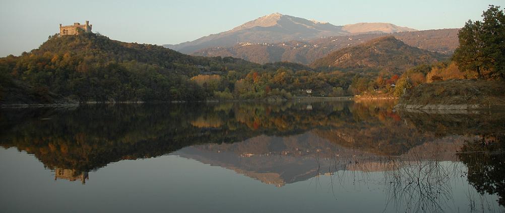 Castello di Montalto