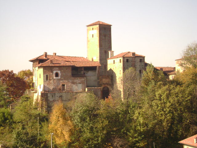 castello