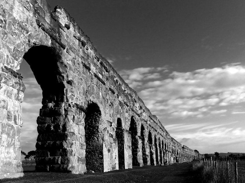 Parco degli Acquedotti#1