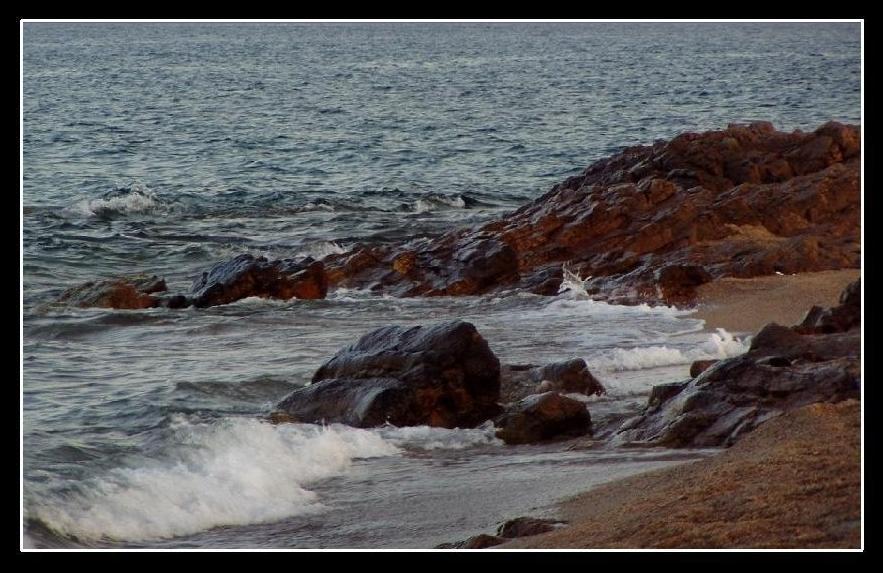 Corsica - Pinarello   rivista e corretta