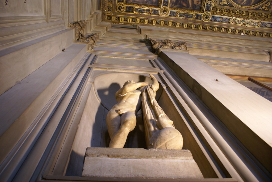 Palazzo Vecchio a Firenze