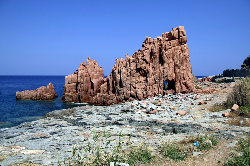Colori dalla Sardegna