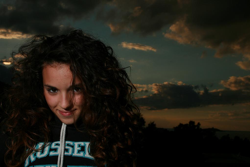 FaTiNa al tramonto..