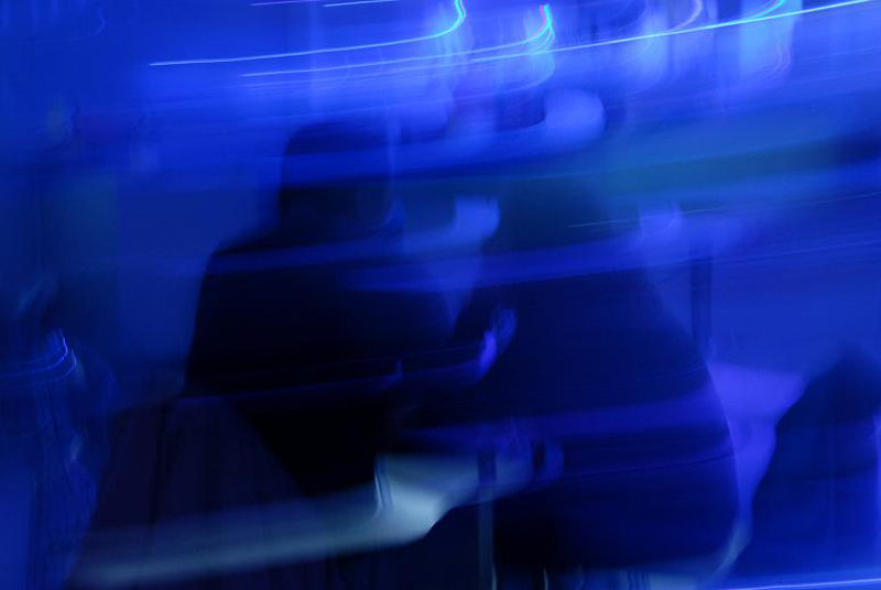 Pensieri avvolti dalla luce