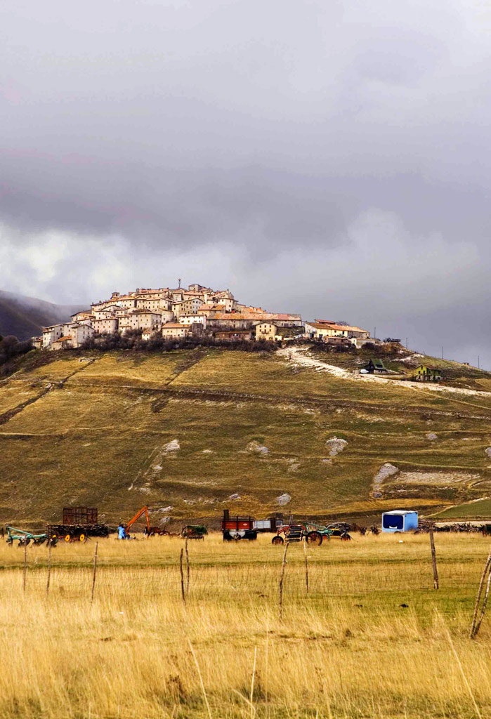 castelluccio