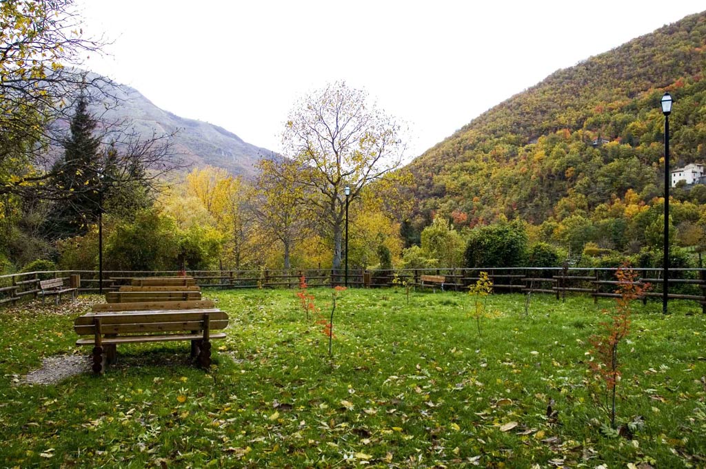 norcia