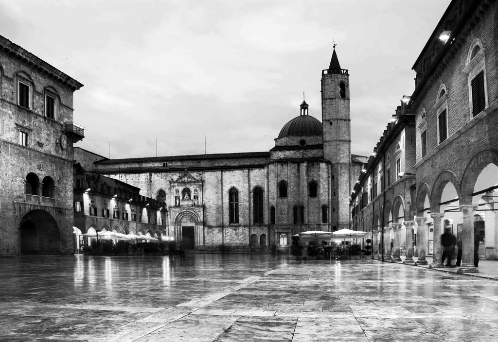 ascoli BeN