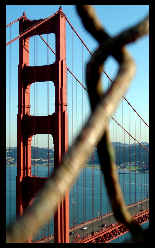 Golden Gate 2