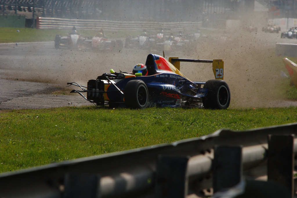 1a variante a monza - nikon d50 sigma 18-200