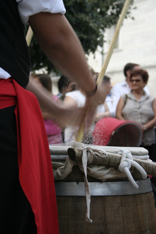 Strumenti musicali BUFU'