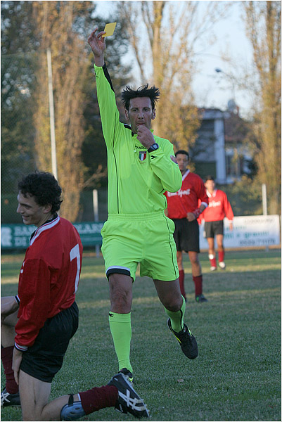 L'arbitro