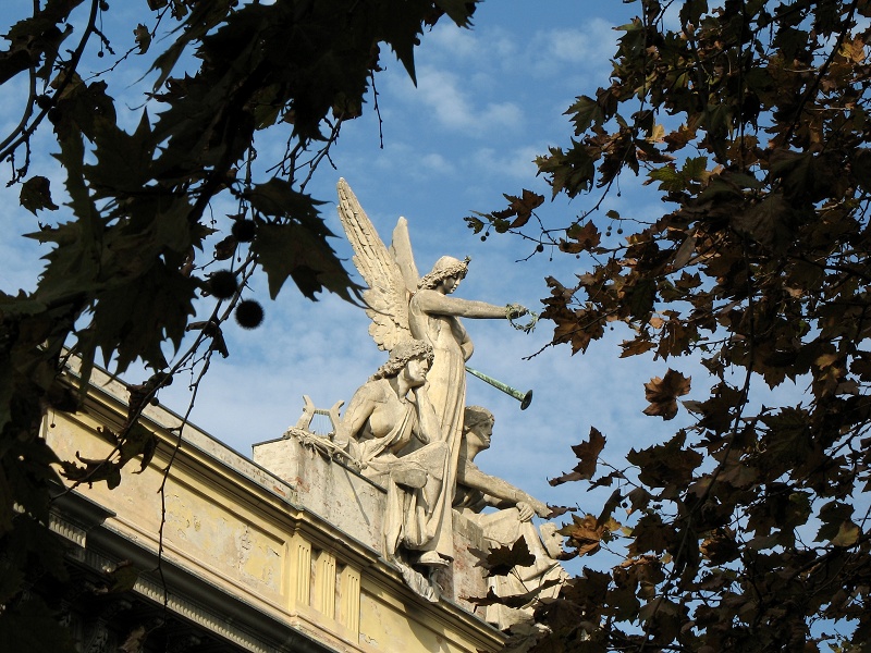 Teatro Arena del Sole