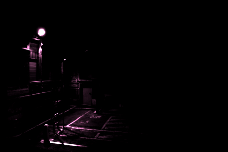 take me somewhere nice