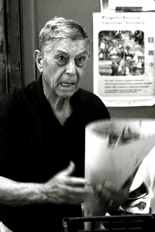 � un Kilo, lascio?