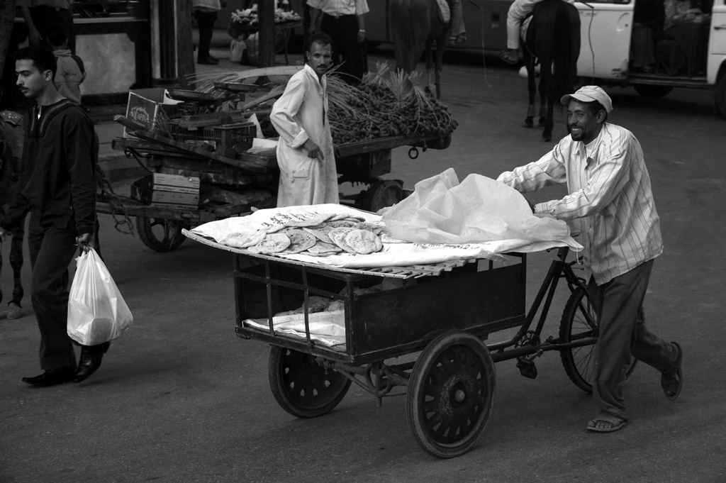 Schiacciatine per merenda