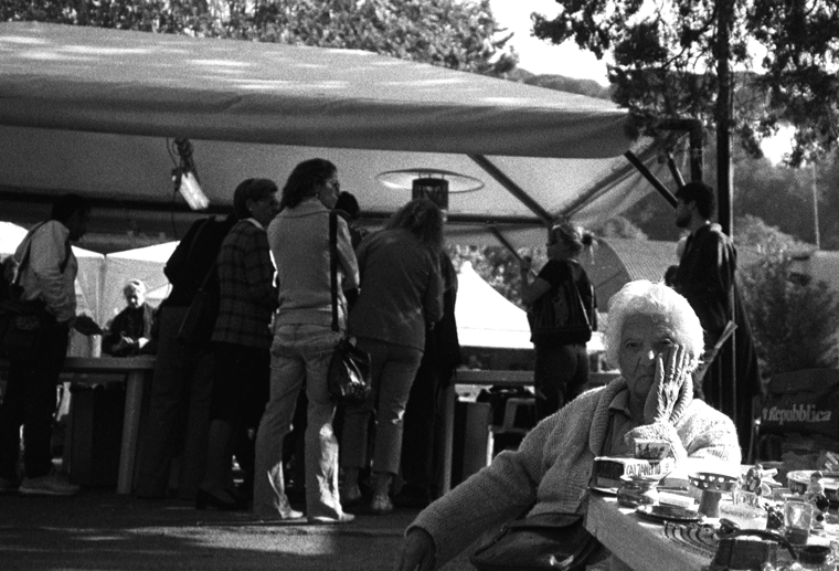 Dal libro degli appunti