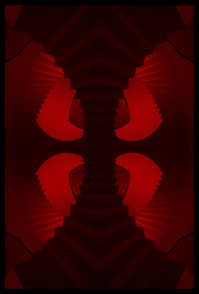 il rumore di una sola mano