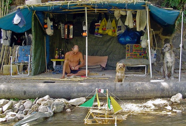 domani......  si vedr�