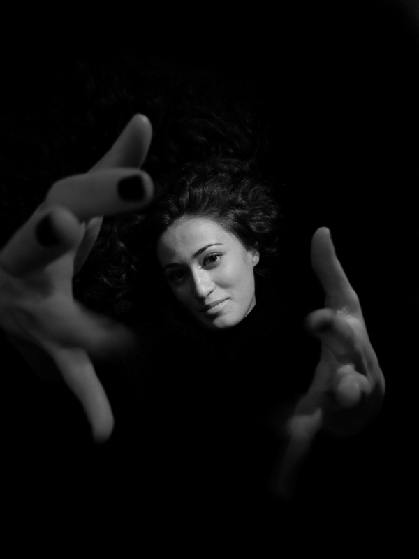 ORA CI SON IO CON TE